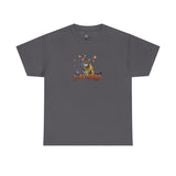 Stay Weird Flocahontas T-Shirt