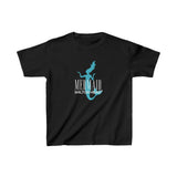 Youth T-Shirt Mermaid of Hilton Head Logo Large Youth Tee Shirt