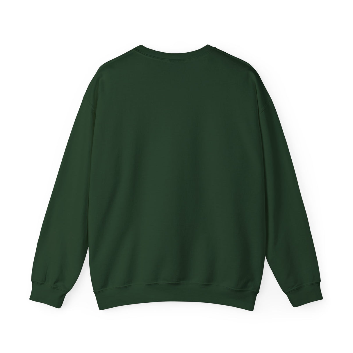 FlounderLand Collegiate Crewneck Sweatshirt — "EST. 2021"