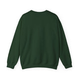 FlounderLand Collegiate Crewneck Sweatshirt — "EST. 2021"