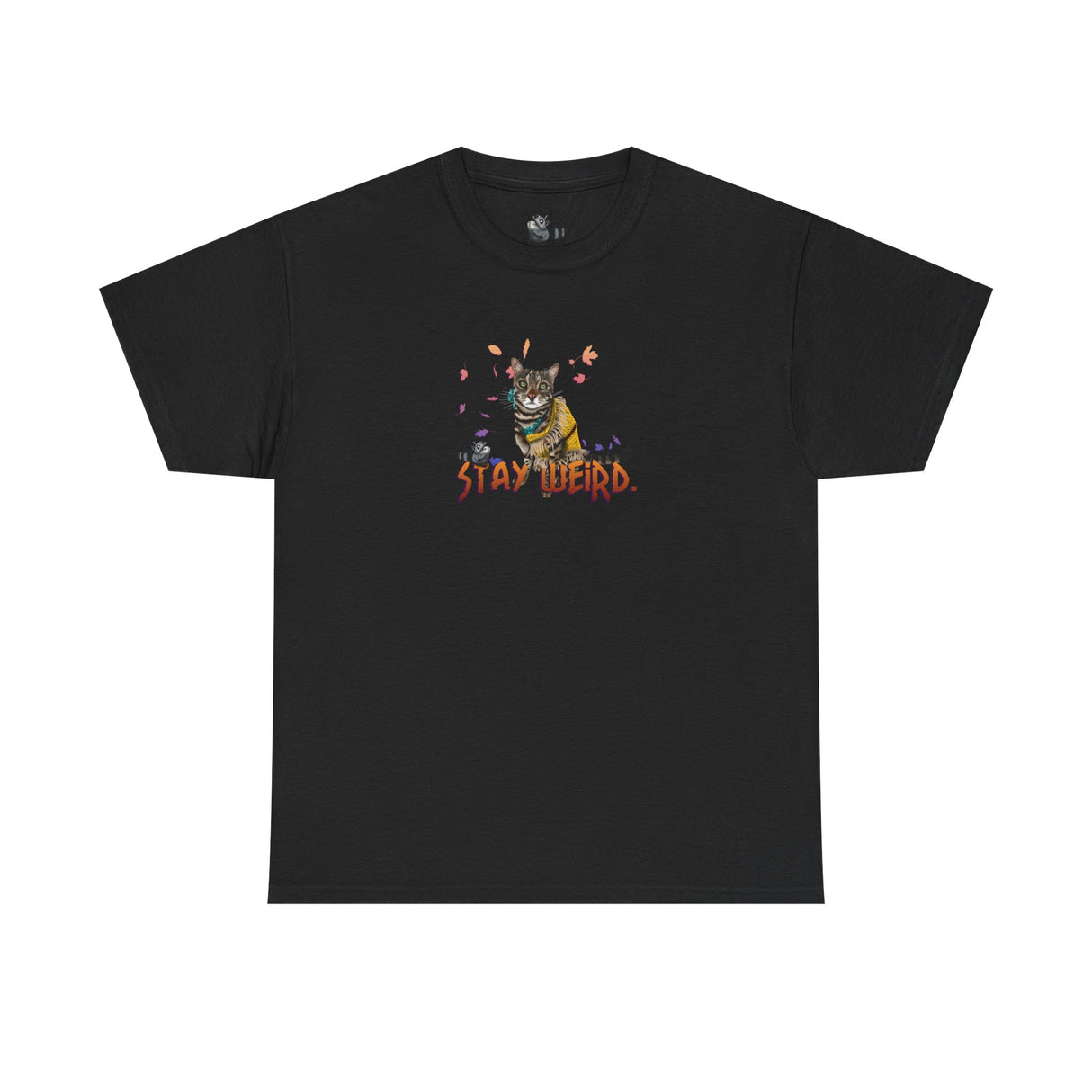 Stay Weird Flocahontas T-Shirt