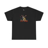 Stay Weird Flocahontas T-Shirt