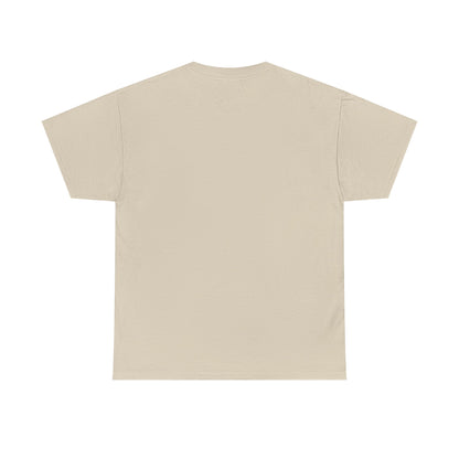 Retro Happiness Comes in Waves Unisex Tee