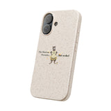 Phone Case - Bravery Tutu Design