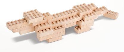 Eco-Bricks 3-in-1 Dogs