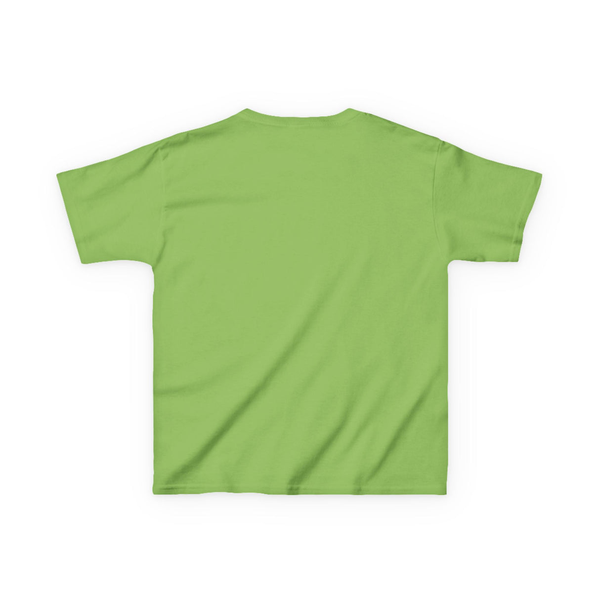 Stay Weird Flocahontas Kids T-Shirt — Hand-Drawn Character Tee