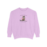 Sweatshirt Flounder and Mouse Toy Ballet Tutus Design by Nina