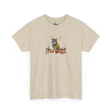 Stay Weird Flocahontas T-Shirt