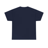 Light it Up Unisex Tee - Mouse Toy Menorah Design