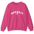 Mermaid Crewneck Sweatshirt