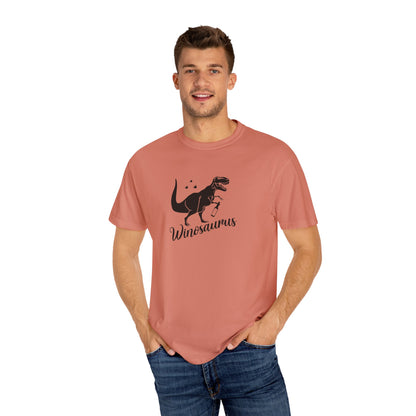 Wineosaurus T-Shirt