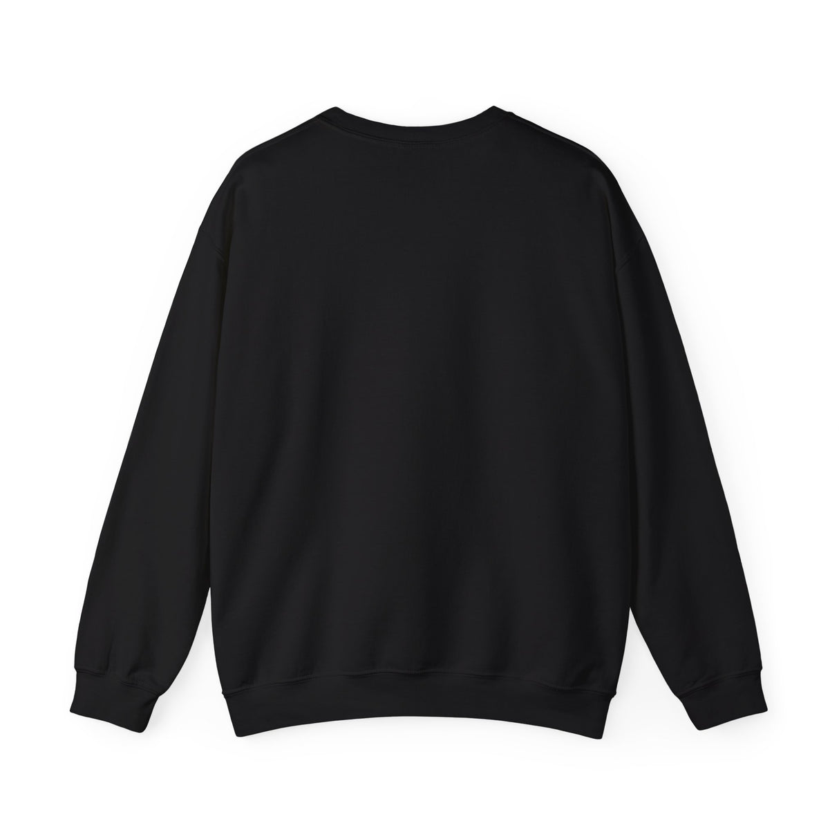 Crewneck Sweatshirt Purranormal Cativity Design by Nina