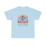 Day Drinking at The Beach T-Shirt
