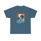 Bring on Sunshine Unisex Cotton Tee