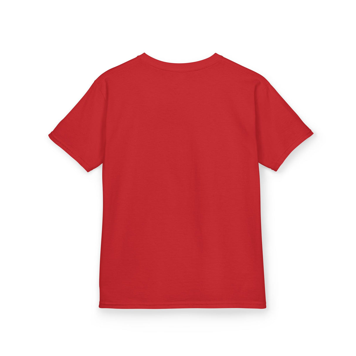 Kids 'Vote Fish 2028' Tee — Funny Flounder Purrmaid Political Campaign Shirt