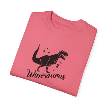 Wineosaurus T-Shirt