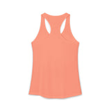 I Said What I Said Tank — Flounder Talking Pet Buttons Racerback Tank