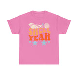 Beach Shell Yeah - Cotton Tee