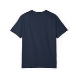 Shark Hammerhead T-Shirt Nailed It Comfort Colors Unisex Garment-Dyed