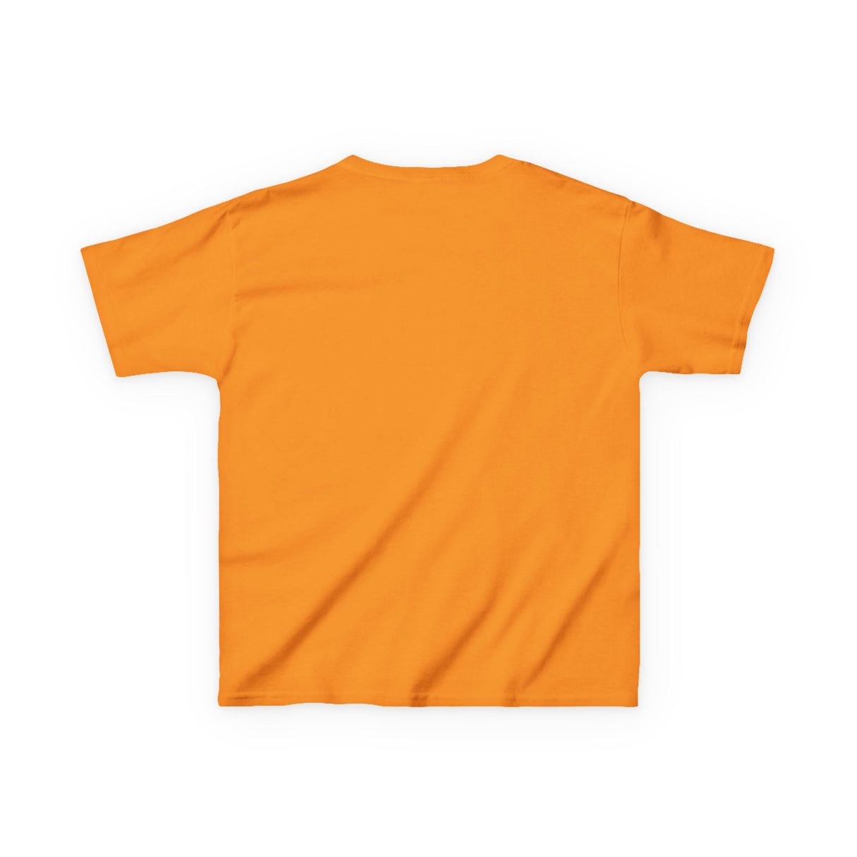 Kids "RUDE" Flounder T-Shirt — Flounder the Purrmaid Eye Roll Tee