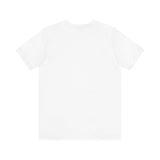 Mermaid Christmas Tree Tee - Bella+Canvas