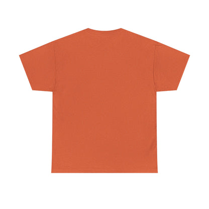 Saltwater & Sunshine Unisex Cotton T-Shirt