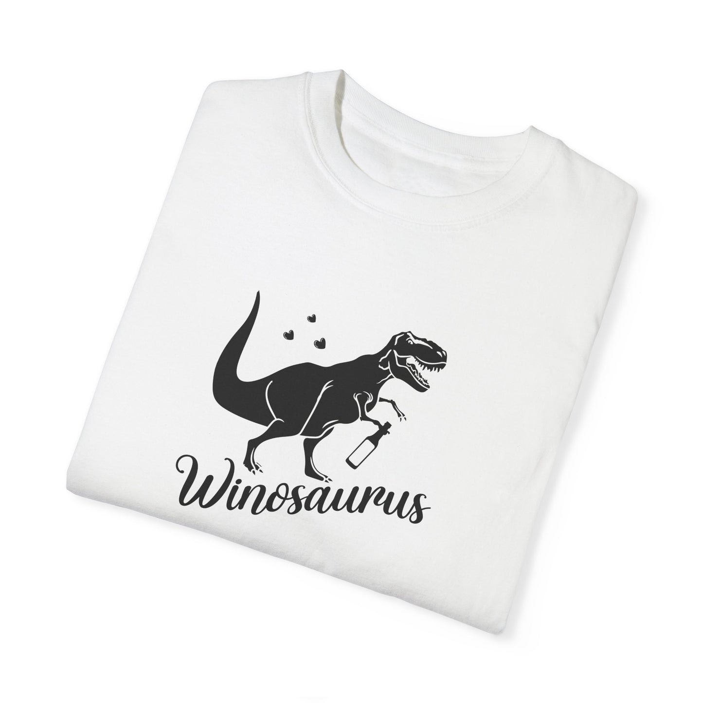 Wineosaurus T-Shirt