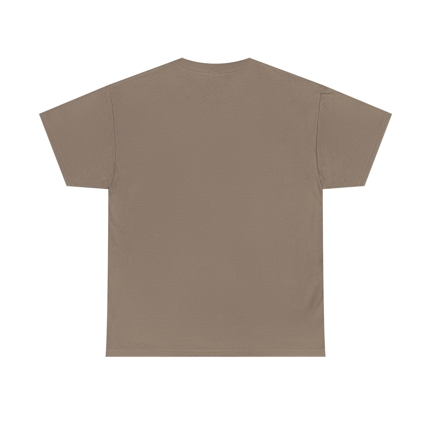 Life's a Beach Unisex Cotton Tee