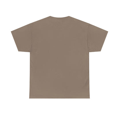 Life's a Beach Unisex Cotton Tee