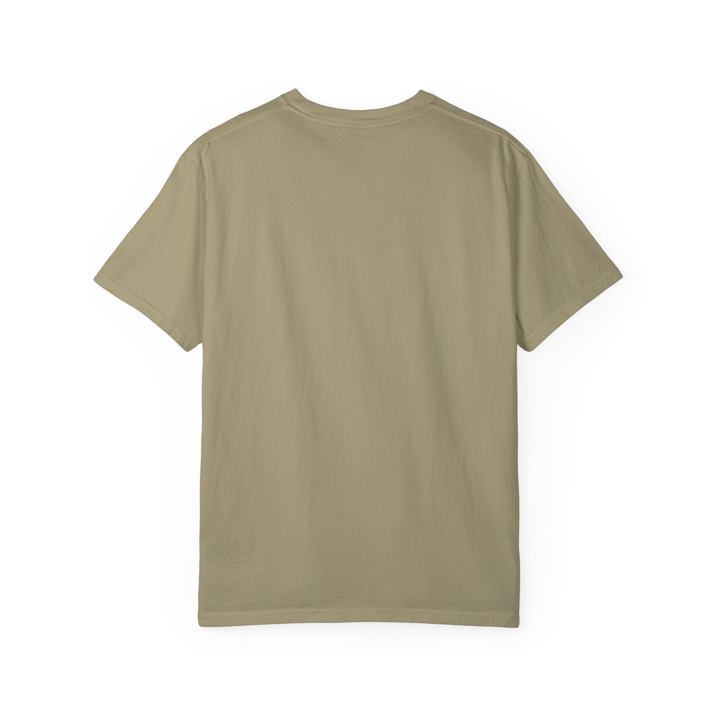 Comfort Colors Garment-Dyed T-shirt with Alligator Design Procasti-Gator