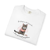 T-Shirt Flounder and Mouse Toy Ballet Tutus Second Position Design by Nina