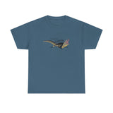T-Shirt Alligator Procasti-Gator Funny Graphic Tee
