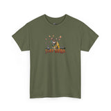 Stay Weird Flocahontas T-Shirt