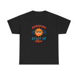 Sunshine State of Mind Cotton Tee