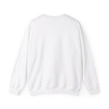Mermaid Christmas Tree Sweatshirt