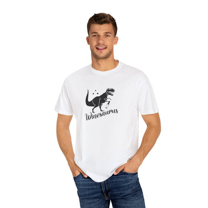 Wineosaurus T-Shirt