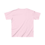 Kids Tee Magical Unicorn Mermaid Youth T-Shirt