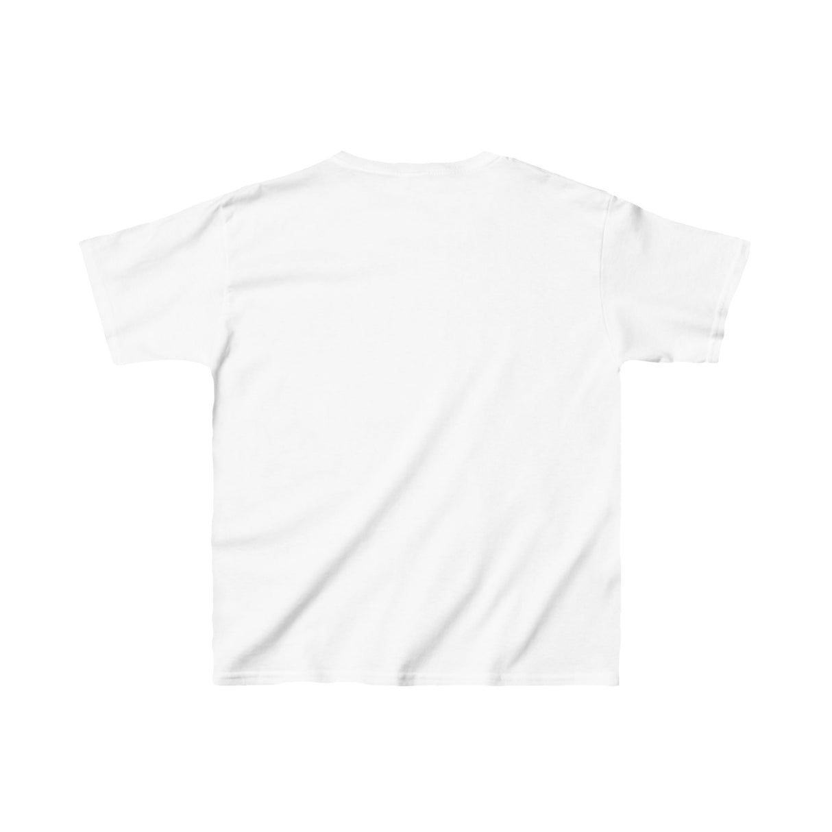Kids Tee Magical Unicorn Mermaid Youth T-Shirt