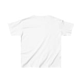 Kids Tee Magical Unicorn Mermaid Youth T-Shirt