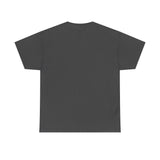Light it Up Unisex Tee - Mouse Toy Menorah Design