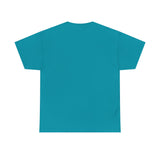 Life's a Beach Unisex Cotton Tee