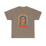 Life's a Beach Unisex Cotton Tee