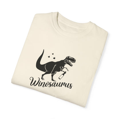 Wineosaurus T-Shirt