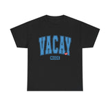 Vacay Mode Cotton T-Shirt