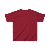 Kids Tee — "Tricks for Treats" Flounder Halloween Ballet Tee