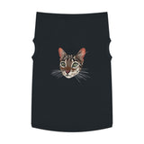 Flounder Cat - UGH Pet Tank Top
