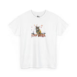 Stay Weird Flocahontas T-Shirt