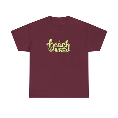 Beach Vibes adult T-Shirt