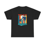 Bring on Sunshine Unisex Cotton Tee