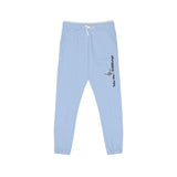 Purrmaid Unisex Sweatpants - Take the Purrlunge Design by Nina